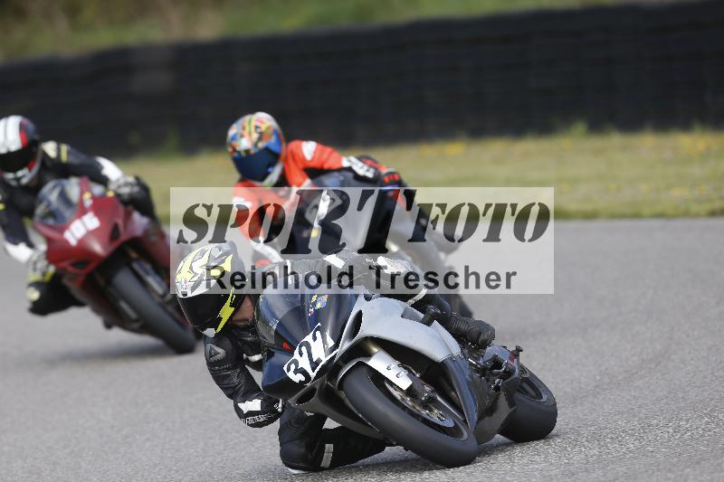 /04 05.04.2026 Speer Racing ADR/Gruppe gelb/322